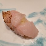 GINZA SUSHI BANYA KAI - 