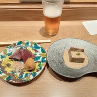 GINZA SUSHI BANYA KAI - 