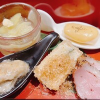 完全個室鮨和食かなうS - 