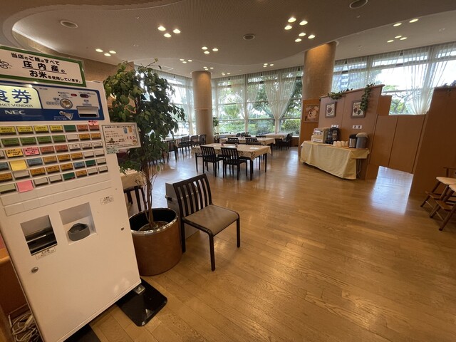 タンポポ食堂 - 東酒田（ラーメン）の写真