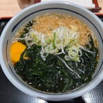 Yoshisoba - 