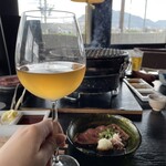 Setsugekka - 白ワイン（ノンアルコール）