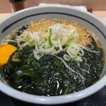 Yoshisoba - 