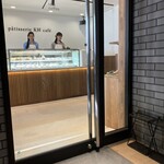 Patisserie KH cafe - 