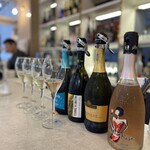 MARTINOTTI Prosecco Bar&Caffe - 