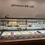 Patisserie KH cafe - 