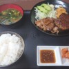 お肉食堂 かるび