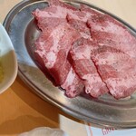 Taishuu Yakiniku Daimaruya - 