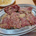 Taishuu Yakiniku Daimaruya - 