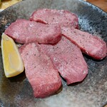 Taishuu Yakiniku Daimaruya - 