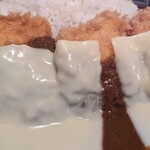 とろとろカレーmasa - 