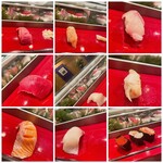 寿司栄 総曲輪店 - 