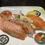 Kanazawa Maimon Sushi - 