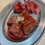 Taishuu Yakiniku Daimaruya - 