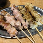 大眾酒場食堂Nakamura - 