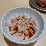 Taishuu Yakiniku Daimaruya - 