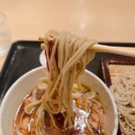 Teuchi Soba Takahashi - 