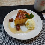 Cafe Suimei - 