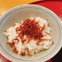 浅草 草津亭 - 
