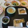 屋久島いわさきホテル - 料理写真: