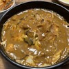 焼きカレー屋Mels - 料理写真: