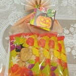 中央軒煎餅 - 料理写真:行楽気分486円（税込）