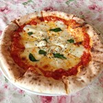 Pizzaria - マルゲリータ　１４９０円