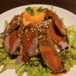 博多串焼き・野菜巻きの店 なまいき - 