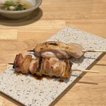 Yakitori Kappou Shouchan - 