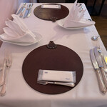 RISTORANTE REGA - 