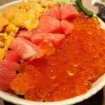 田中田 西麻布店 - 