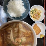 ひなた食堂 - 