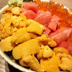 田中田 西麻布店 - 