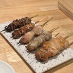 Yakitori Kappou Shouchan - 