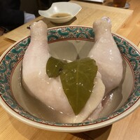 旬華 なか村 - 
