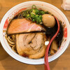 Ramen No Mise Seseragi - 