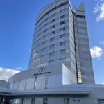 Surfeel Hotel Wakkanai - 