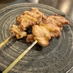 地鶏割烹 稲垣 麻布十番 - 