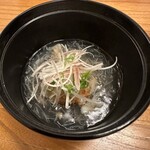 馳走屋河の - 