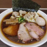 中華そば さわ - 