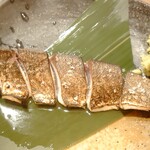 旬魚の蔵 樽屋 - 