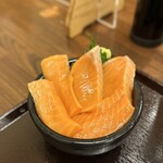 海鮮処 魚屋の台所 本店 - 