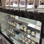 Pudding Labo - 店内