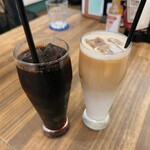 Cafe＆Diner KHB - 