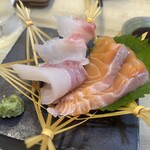 Sannomiya Sushi Ebisu - 