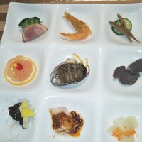 全聚徳 新宿店 - 