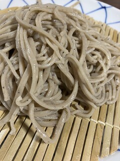 Juuwari Soba Morimotoya - 