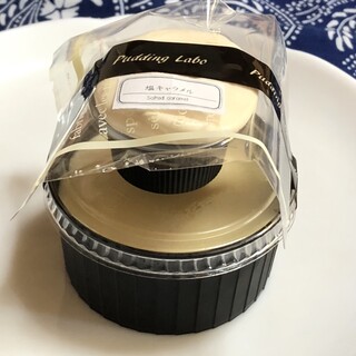 Pudding Labo_1