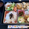 大銀カフェレストラン - 料理写真:弁当定食（味噌汁・コーヒーor紅茶付）