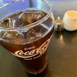 大銀カフェレストラン - コーヒー